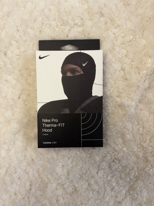 Nike ski mask